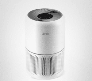 My Experience with the LEVOIT Air Purifier Core 300 – P