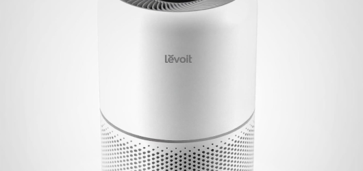 My Experience with the LEVOIT Air Purifier Core 300  – P