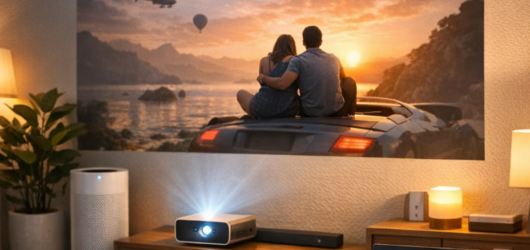 Transform Your Home with These 10 Affordable High-Tech Lifestyle Essentials