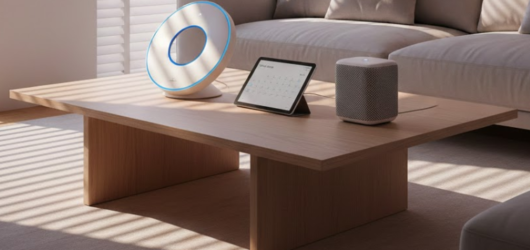 6 Smart Home Essentials for the Ultimate Connected Living in 2026