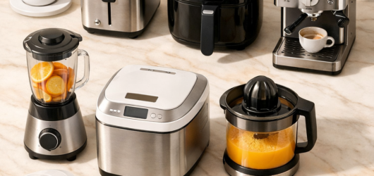10 Smart Kitchen Gadgets Worth the Counter Space