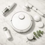 Effortless Maintenance: The Best Tech for a Fresh, Tidy Home