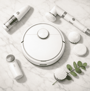Effortless Maintenance: The Best Tech for a Fresh, Tidy Home