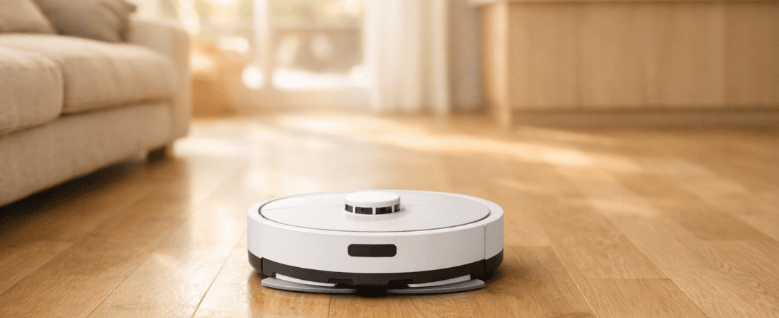 How to Pick the Right Robot Vacuum and Mop Combo