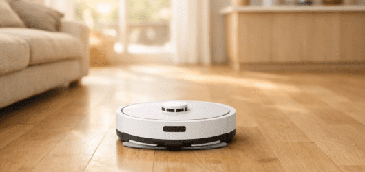 How to Pick the Right Robot Vacuum and Mop Combo