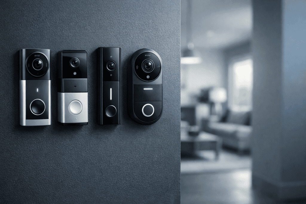Best Doorbell Cameras of 2026: Which Ones Are Actually Worth It