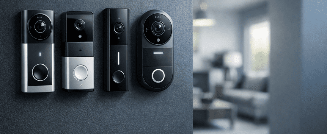 Best Doorbell Cameras of 2026: Which Ones Are Actually Worth It?