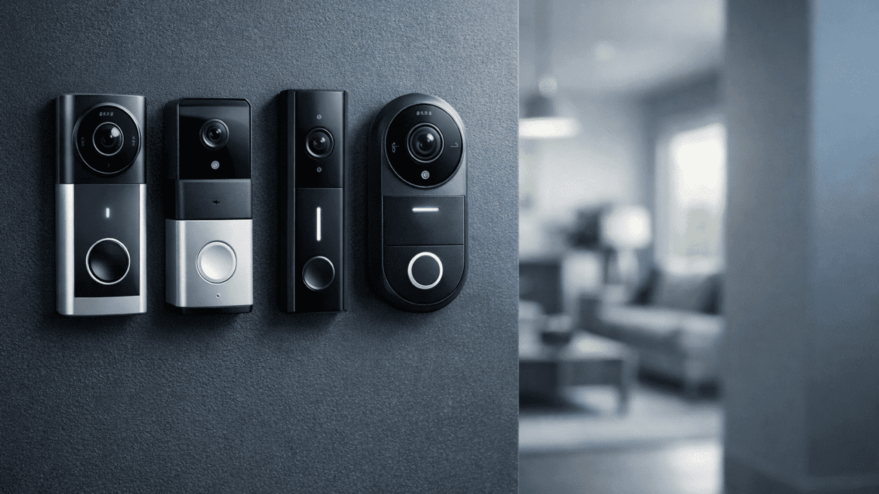 Best Doorbell Cameras of 2026: Which Ones Are Actually Worth It