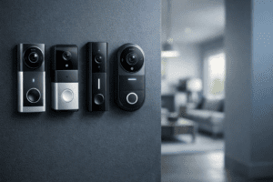 Best Doorbell Cameras of 2026: Which Ones Are Actually Worth It?