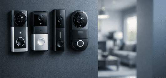 Best Doorbell Cameras of 2026: Which Ones Are Actually Worth It?