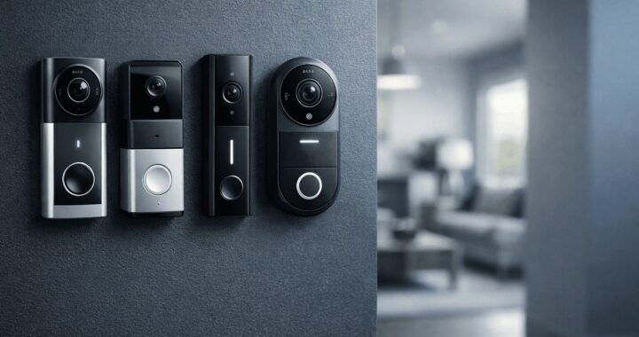 Best Doorbell Cameras of 2026: Which Ones Are Actually Worth It