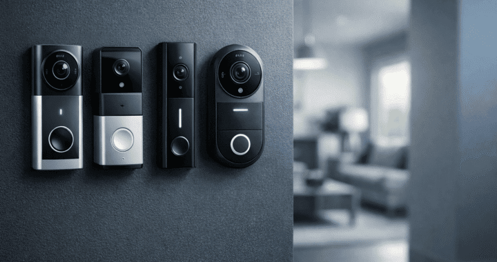 Best Doorbell Cameras of 2026: Which Ones Are Actually Worth It