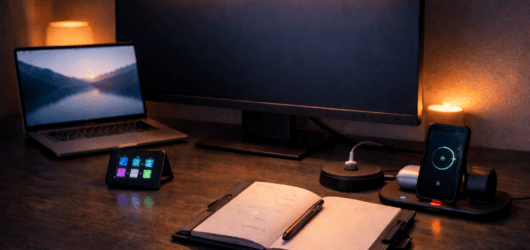 8 Small Upgrades That Make Working From Home Way Better