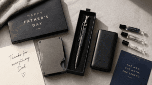Unique Father’s Day Gifts for Dad