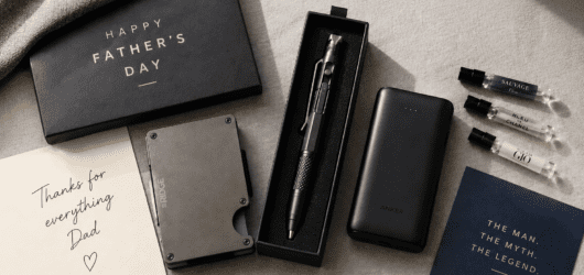 Unique Father’s Day Gifts for Dad