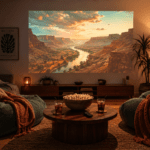 Everything You Need for the Perfect Movie Night