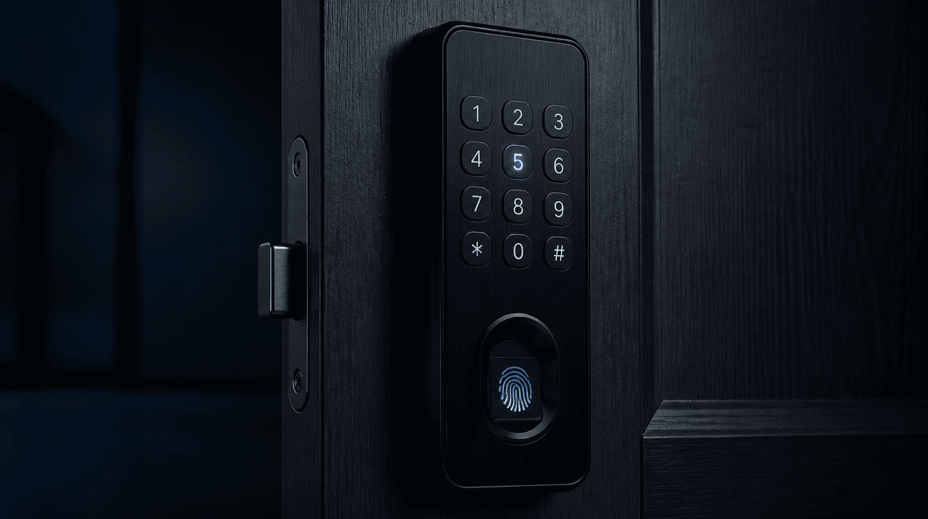 Best Smart Locks 2026: 5 Picks Worth Your Money