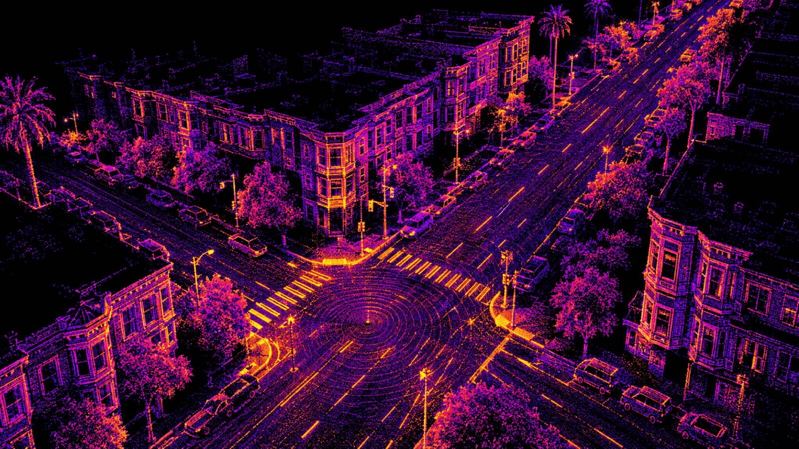 LiDAR vs Camera: What Each Sensor Sees and Why It Matters - SmartHomeLabs
